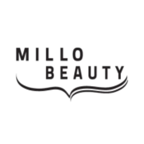 Millo Beauty logo