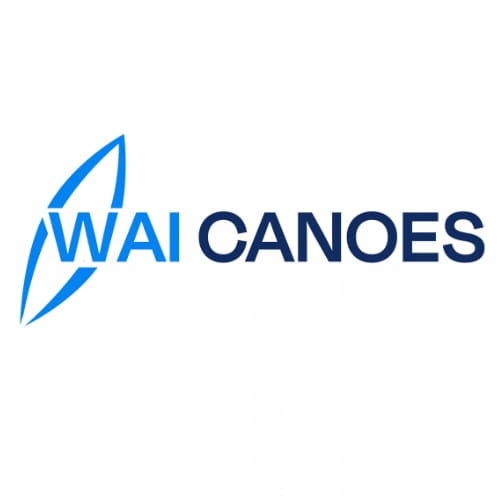 Wai Canoes logo
